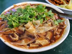 -陈记锅巴菜(五大道店)