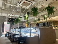-ALLORA意大利餐厅(丰盛里店)
