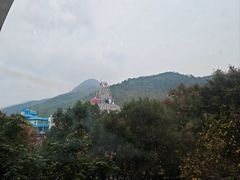 -安吉银润锦江城堡酒店(Hello Kitty主题乐园店)