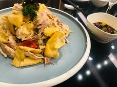 -柳园春天特色餐厅(南浔古镇店)
