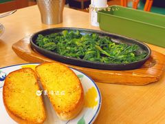 -萨莉亚意式餐厅(南京环亚凯瑟琳广场店)