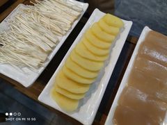 -醉旺柴火鸡(棠东店)