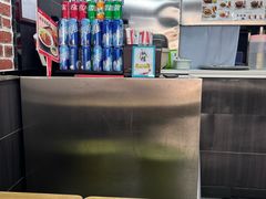 -李先生牛肉面大王(郑州火车站西广场2店)