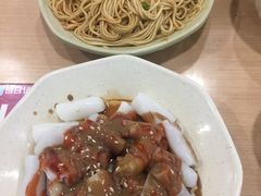 -百家鸡味馆(清泰店)