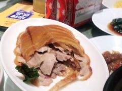 -阿明小菜·海鲜·上海菜(梅陇店)
