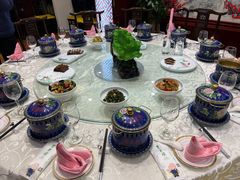 -东来顺饭庄(王府井步行街店)