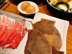 -呷哺呷哺(丰科万达店)
