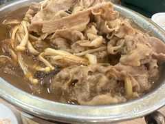 -米村拌饭(东方新天地店)