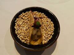 -文华扒房及酒吧(香港文华东方酒店)