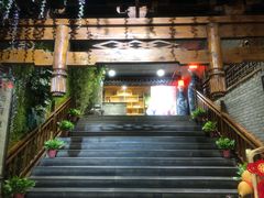 -来小酌·长安酒家(翠庭大厦店)
