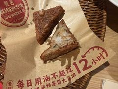 -老福洲·三十年福州味(斗东店)