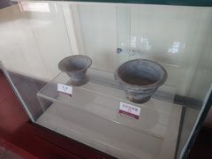 -洛阳周公庙博物馆