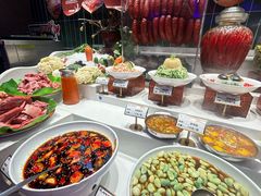 -山河屯铁锅炖(哈西站店)
