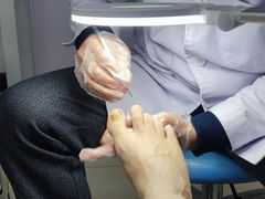 -世龙世家甲沟炎·灰指甲·嵌甲矫正·修脚(武侯区双楠店)