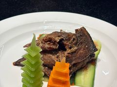 -庐灶江南·江南菜·四合院Bistro(东直门雍和宫·原华侨宾馆店)
