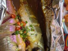 -瑞杰烧烤店·24小时营业(山东路店)