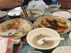 -阿殳菜馆·私厨(水围村店)
