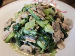 -鱼食饭稻·苏浙土菜17年老馆子(平江路店)