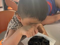 -梧州双钱龟苓膏(丽港航母店)