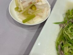 -蓝北人家·渝菜