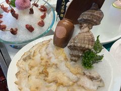-皇城老妈·大连海鲜火锅(港湾店)