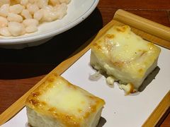 一口闷芝士南瓜-大牌大·传统杭帮菜(湖滨店)