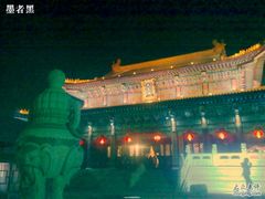 -玉佛苑