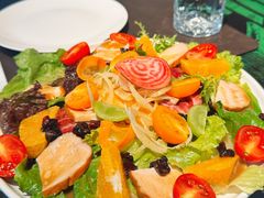 -EATALIA意塔利意式餐厅(鼓楼店)