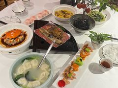 -月湖翠·上海菜(思南公馆淮海店)