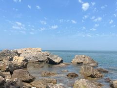 -龙爪山国家地质公园