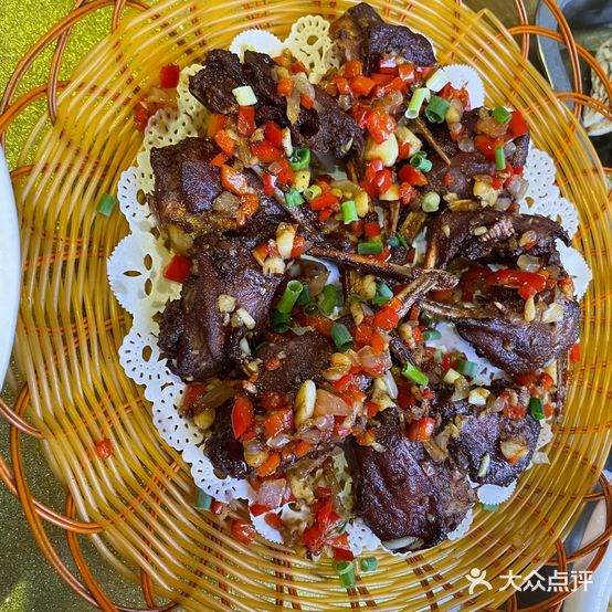 湘菜好呷