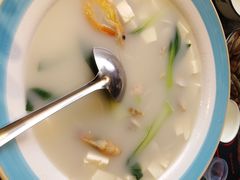 -渔民船说·北塘海鲜·天津菜·海肠捞饭(北塘古镇店)