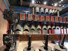 -大钟寺古钟博物馆