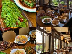 -隔壁老王·家常云南菜(花巷店)