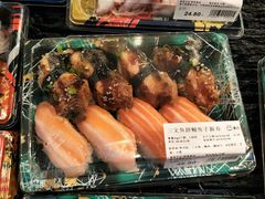-盒马鲜生(莱蒙都会店)