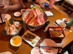 -白石の深夜食堂(泰华店)