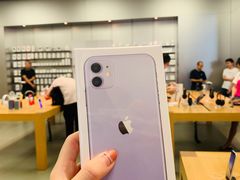 -Apple零售店(深圳益田假日广场店)