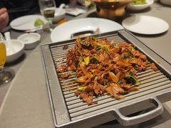 -小厨娘淮扬菜(天印大道店)