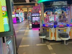 -反斗乐园(中航城君尚购物中心)