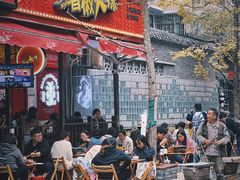 -冒椒火辣(奎星楼街店)