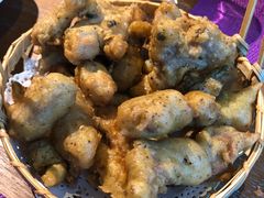 -中8楼风尚云南菜(颐堤港店)