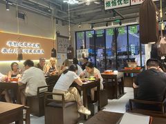 -半酌烧烤小酒馆(南京东路店)