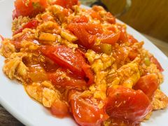 -老七饭馆(光荣道总店)