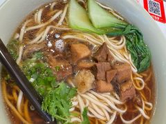 -李先生牛肉面大王(华联商厦店)