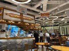 -苏小柳手工点心(人民广场分院)