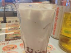 -肥韬茶餐厅(海上世界店)