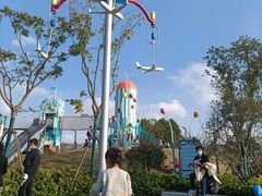 -季高兔窝窝亲子园(上海薰衣草公园店)