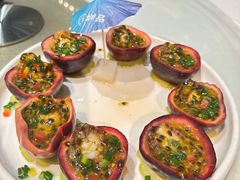 -79号渔船海鲜饭店(华强北店)