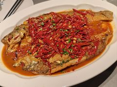 -俏立方·15年新楚菜