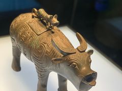 -陕西历史博物馆